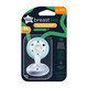 Tommee Tippee Closer To Nature Night Time Soother, Pack Of 2, (6-18 Months) image number 2